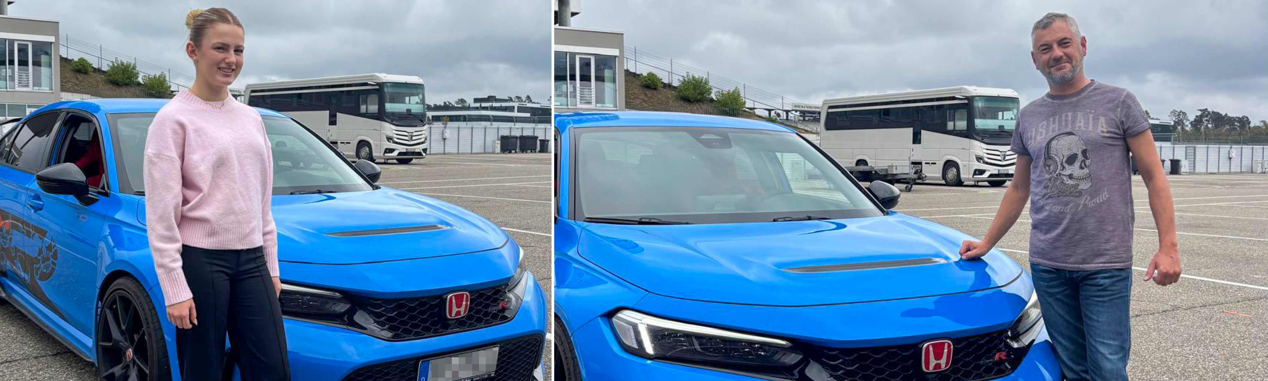 Collage Renntraining 3