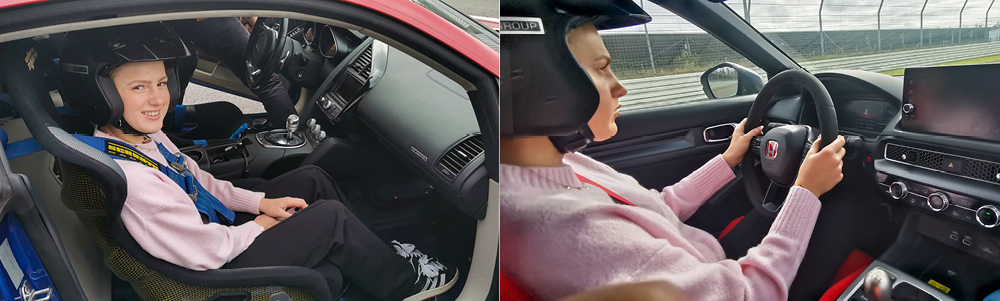 Der Apfel fällt nicht weit ...