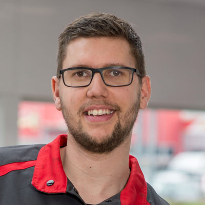Patrick Praßke